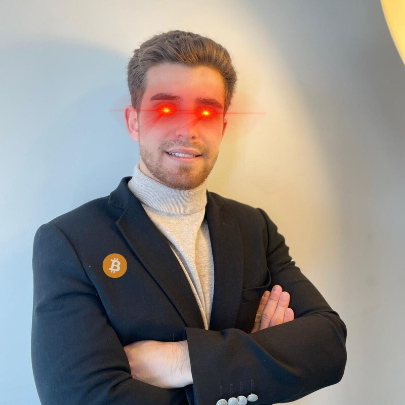 Marvin Scaringella (Président KS Marseille)